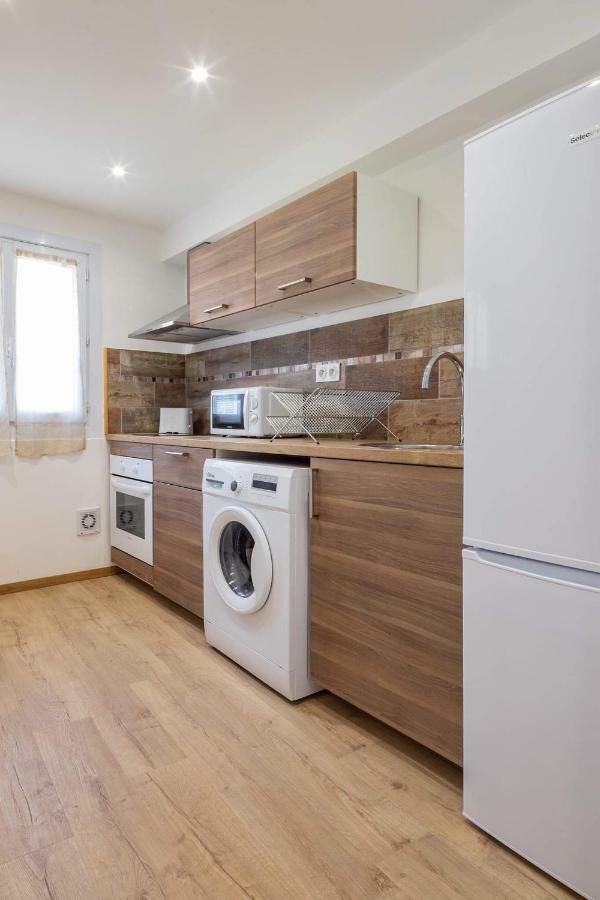 Apartmán Au Coeur Du Panier - Vieux Port Marseille Exteriér fotografie
