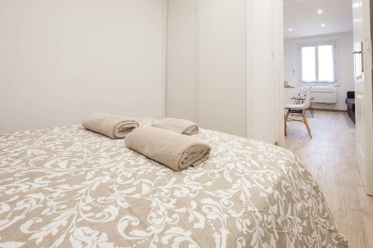 Apartmán Au Coeur Du Panier - Vieux Port Marseille Exteriér fotografie