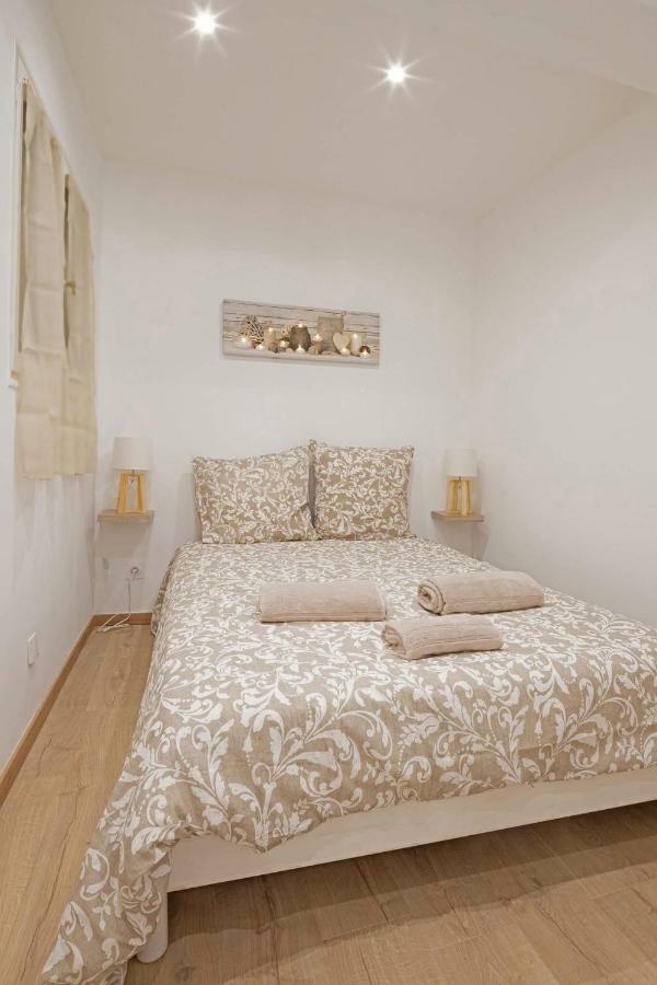 Apartmán Au Coeur Du Panier - Vieux Port Marseille Exteriér fotografie